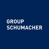 GROUP SCHUMACHER logo - Similar company to Hubblr Ventures