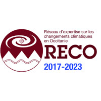 Réseau d'Expertise sur les Changements climatiques en Occitanie (RECO) logo - Similar company to Climaviation