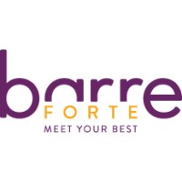 Barre Forte