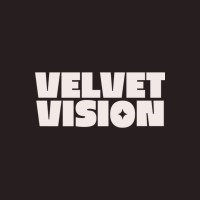 Velvet Vision logo - Similar company to Wa Visuals