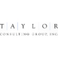 Taylor Consulting Group
