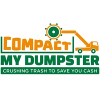 Compact My Dumpster logo - Similar company to Mashed Waste Company