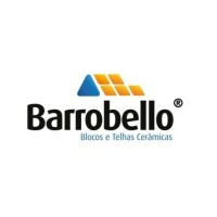 Barrobello Blocos e Telhas Cerâmicas logo - Similar company to Inales Studio Integrado