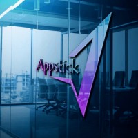 Appstick logo - Similar company to Corexlab