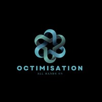 Octimisation logo - email format related to 1 Good Reason