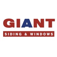 GIANT SIDING & WINDOWS INC logo - Similar company to Classic Windows N Doors Inc