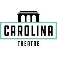 Carolina Theatre of Durham logo - Similar company to Durham Performing Arts Center