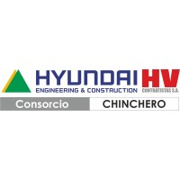 Consorcio Chinchero logo - Similar company to Carnot Perú