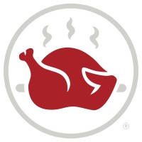 Juan Pollo logo - Similar company to Tipico Coffee