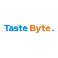 Taste Byte logo - Similar company to Simbatech