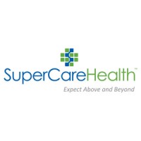 SuperCare Health (USA) logo - Similar company to Ind Consulting