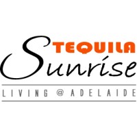Tequila Sunrise Hostels logo - Similar company to Servd Cards