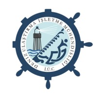 İÜ-C Denizcilik Kulübü logo - Similar company to Piri Reis University Maritime Simulator Center