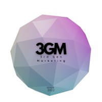 3rd Gen Marketing logo - Similar company to Mobiz Inc.