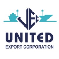 United Export Corporation logo - Similar company to Murtuza Export