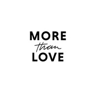 More Than Love Magazine logo - Similar company to Getdet