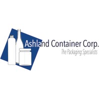 Ashland Container Corporation logo - Similar company to Taproot Security
