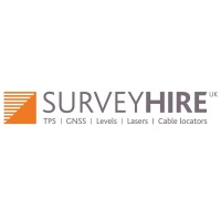 Survey Hire UK logo - Similar company to Association For Survey Computing (Asc)