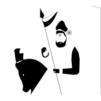 RG fashion clicker logo - Similar company to Jani Talks
