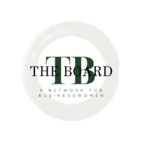 The Board logo - Similar company to Scaleswitch