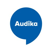 Audika Polska logo - Similar company to Audiofon