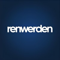 Renwerden logo - Similar company to Chronetica