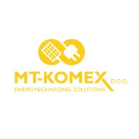 MT-KOMEX logo - Similar company to Tectra Doo Beograd