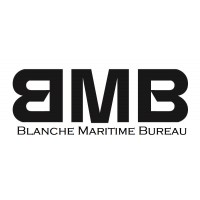 Blanche Maritime Bureau logo - Similar company to Lemur Maritime