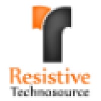 Resistive Technosource Pvt. Ltd. logo - Similar company to Extracle