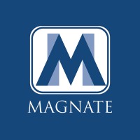 Magnate Publishing House logo - Similar company to Becomeshakespeare.Com
