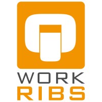 WorkRibs Holland logo - Similar company to Sealver