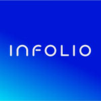 Infolio Sign & Print logo - Similar company to Howdo Creative Direction