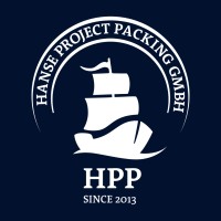 HPP -Hanse Project Packing GmbH logo - Similar company to United O7 Mideast