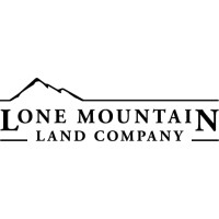 Lone Mountain Land Company logo - Similar company to Viacon - Ara Building Services
