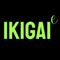 IKIGAIe logo - Similar company to Venta.Social