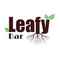 Leafy Bar logo - Similar company to Aekads