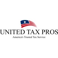 United Tax Pros logo - Similar company to Ultrabrics