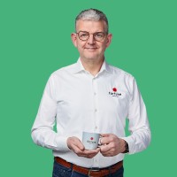 Fortune Coffee regio Europoort logo - Similar company to De Stoverij