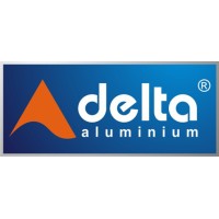 DELTA ALUMINIUM logo - Similar company to Alro