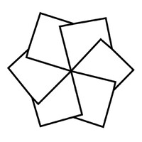 BACKLIT Gallery logo - Similar company to Surface Gallery