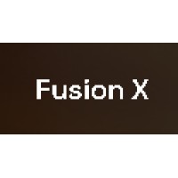 Fusion X logo - Similar company to Fusionx Advanced Adversary Team