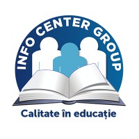 Info Center Group logo - Similar company to Sibiu Web Meetup