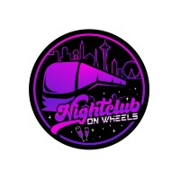 Nightclub on Wheels Experience logo - Similar company to Cardi B.V.