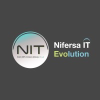 Nifersa Information Technology logo - Similar company to Eurotronic
