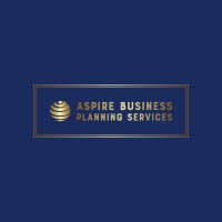 Aspire Business Planning Services logo - Similar company to Antimatter Creative Labs