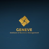 Geneva Institute of Business Management (GIBM) logo - Similar company to Itsara Conseil