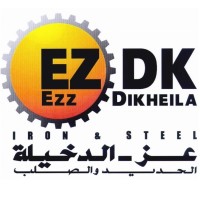 Al Ezz Dekheila Steel Co. EZDK logo - Similar company to Crocomarine