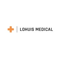Lohuis Medical logo - Similar company to Sce-Academy