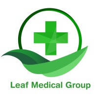 Leaf Medical Group logo - Similar company to Ipclinical