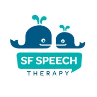 SF Speech Therapy logo - Similar company to Aging Solutions, Inc.